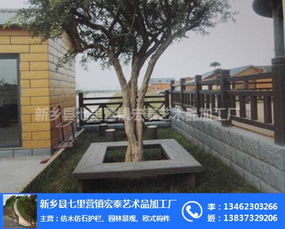 建筑景观工程价格 黑龙江建筑景观工程 宏泰艺术制品