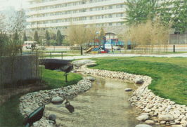 景观工程 融合自然与人文的艺术实践