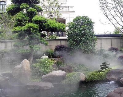 景观工程公司介绍