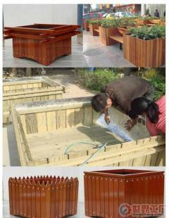 批发户外防腐木结构景观工程 打造耐用与美观的户外空间