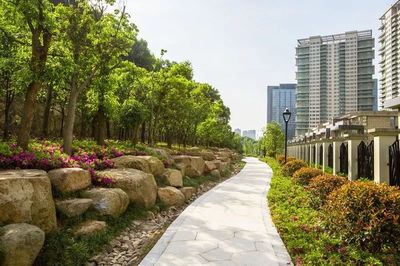 产业强县‘伊企来’（十七） 景观工程——生态与产业融合的实践探索