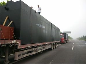 一站式水处理解决方案 从生活污水到生态景观的完美转化