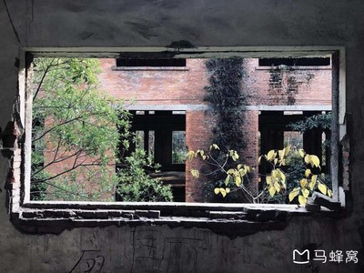 探秘山城遗珠 重庆鲜为人知的绝美景观工程