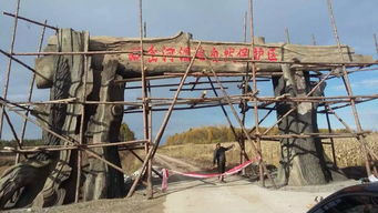 佳木斯室内外假山鱼池瀑布景观雕塑设计制作施工价格详解