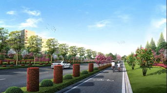 城市焕新颜，道路展新姿 椒江区“两口两路”景观提升工程纪实