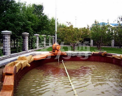 南京客为尊装饰工程 从室内装修到景观工程的一体化美学构建